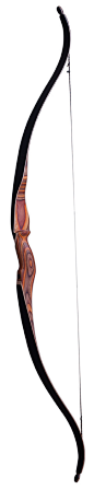 3Rivers Archery: item = Martin Independence Recurve Bow