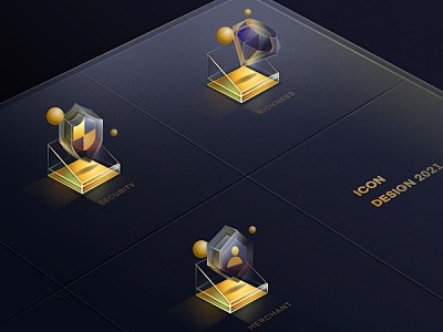 3d icon design ( pho...