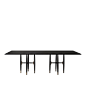 THE ONE - DINING TABLES - Colección Alexandra