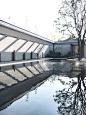 福建建阳建发玺院景观设计/迈丘设计
