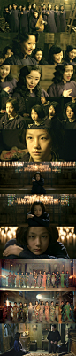 【金陵十三钗 The Flowers Of War (2011)】48
克里斯蒂安·贝尔 Christian Bale
倪妮 Ni Ni
#电影场景# #电影海报# #电影截图# #电影剧照#