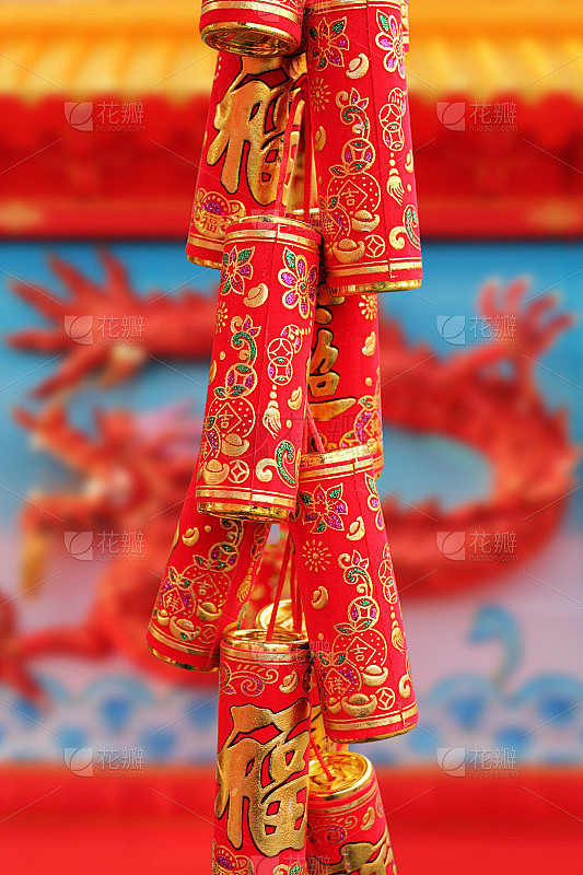 中国的钟