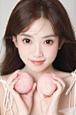 医美模特美图分享 【原图下载】微信小程序搜索@美业小行星（美业人都在用的小程序）