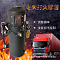 批发5KW汽车加热器车用燃油驻车加热器12V柴油货车水暖预热锅炉