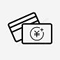 充值卡流水高清素材 充值卡流水 icon 图标 标识 标志 UI图标 设计图片 免费下载