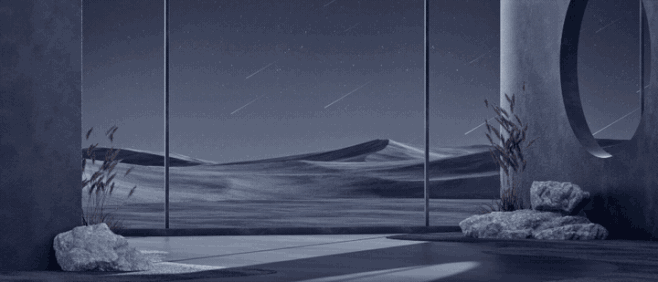 Ae animation  c4d CG...