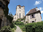 Saint-Cirq-Lapopie
