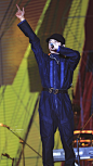 华晨宇
2018.09.24
北京易车音乐节
-@华晨宇yu 
“全世界最酷✌” ​​​​