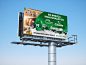 Outdoors / Billboards - Diversos :: Behance