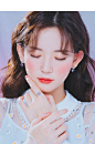 홀리데이 러브 반지 : 패션 악세사리 쇼핑몰, 귀걸이, 목걸이, 반지, 이어커프, 팔찌 등 판매.