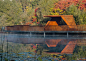 长春水文化生态园 Changchun Culture Of Water Ecology Park / 水石设计 : 本文由水石设计授权mooool发表，欢迎转发，禁止以mooool编辑版本转载。 Thanks W&R Group for authorizing the publication of the project on mooool, Text description provided by W&R Group.   水石设计：长春水文化生态园是关于...