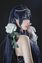Love Live! 园田海未 cosplay | 半次元-第一中文COS绘画小说社区