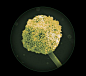 Close-up of PM5 particle