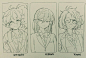 #偶像梦幻祭# 二年生性转 我的妈这个岚姐 小姐姐全都可爱升天！！ twi:dkfxh88
