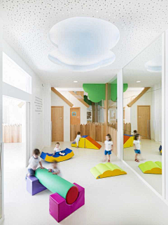 txf1113采集到eb幼儿园