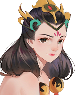 撒野year采集到人物