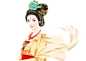 免扣人物