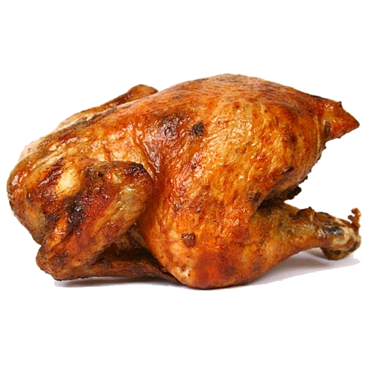 Fried chicken PNG