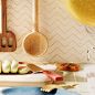 tea time doodles on Behance