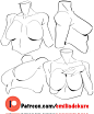 Pin page