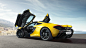 General 3840x2160 McLaren P1