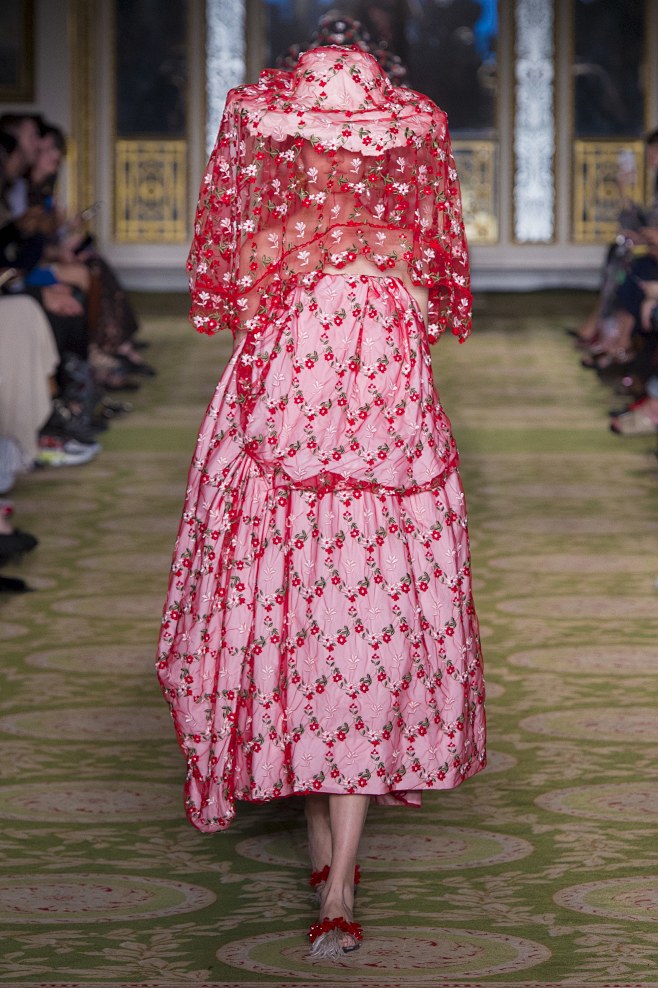 Simone Rocha Spring ...