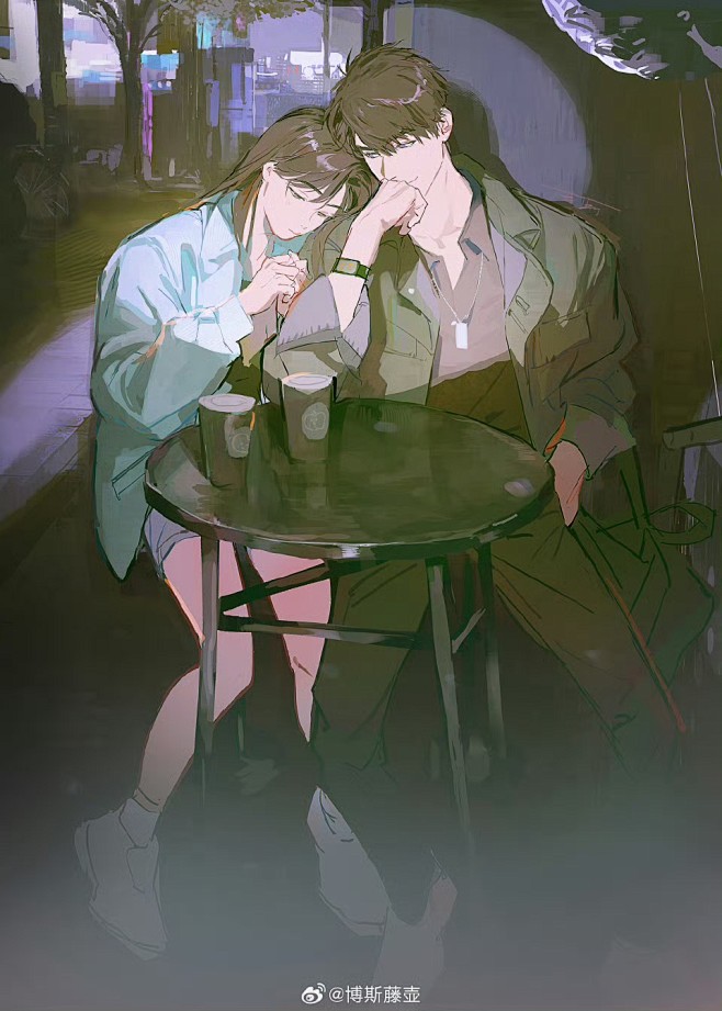 来自分享