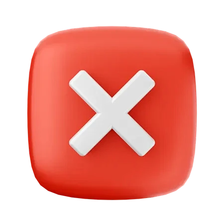 Failed 3D Icon-花瓣网