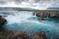 ICELAND - Travel between landscapes : Roadtrip across Iceland by bike - August 2015 - Documentary photography