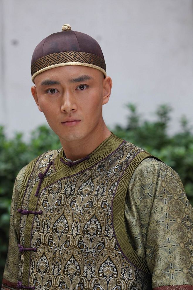 后宫甄嬛传李东学