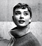 audrey hepburn. dreamy
