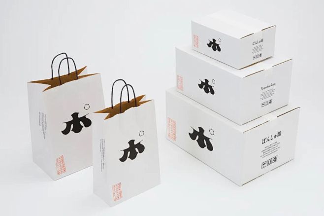 大原健一郎平面设计作品[主动设计米田整理...