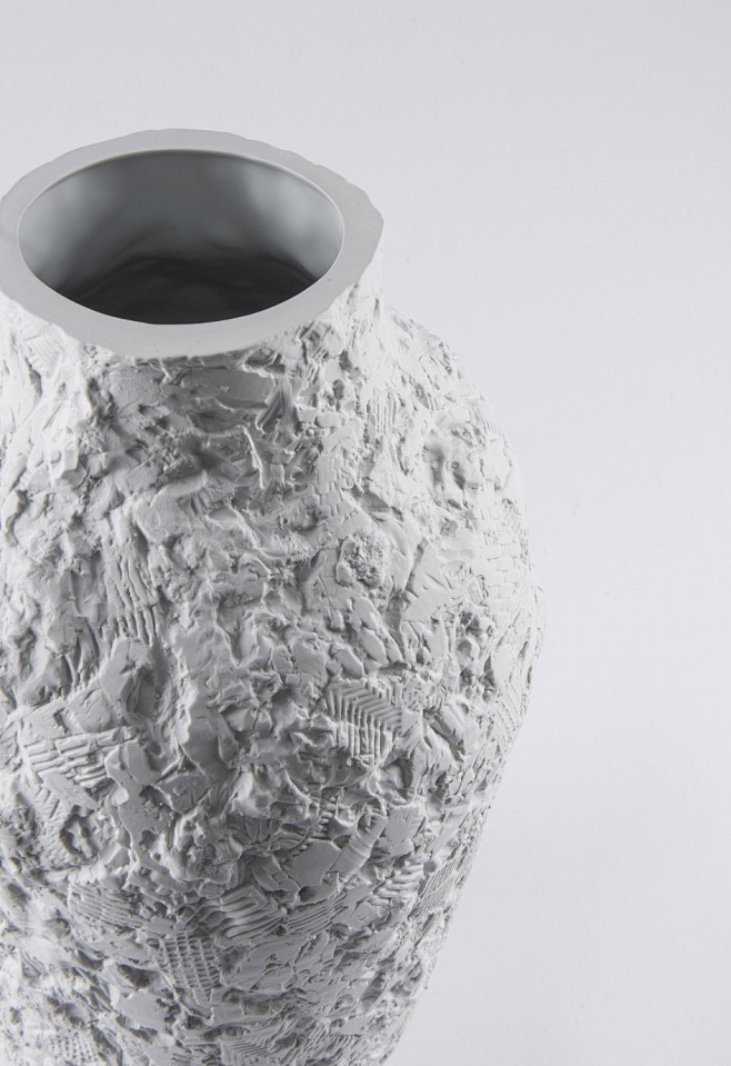 Esker : Compact froz...
