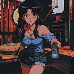 Misato