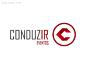 ConduzirEventos标志设计