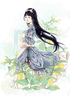 关于素锦-花瓣网|陪你做生活的设计师 | 少女