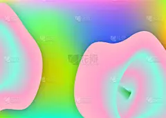 活力,液体,四元素,背景聚焦,请柬,传单,网络空间,模板,现代,行动