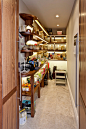 Kitchen Pantry Design Ideas & Remodel Pictures | Houzz