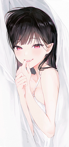 kostya浩采集到角色