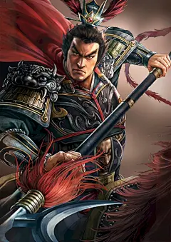 吕布图片大全-吕布高清好看的图片--花瓣上官鹏飞的画板