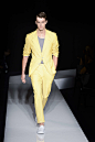 Joseph Abboud 春夏 2013, Menswear - 世界各地的时装周 (#10675)