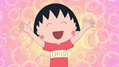 笑 举手