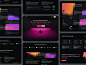 Sesko - Saas Platform Landing Page