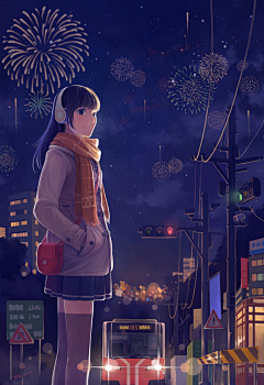 -酷盖采集到动漫
