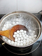 如何做珍珠玉米银耳羹的做法（女人春季滋补养颜，排毒润燥的养生汤）