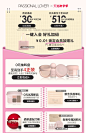 PL看不见气垫粉底液干皮遮瑕蹭不掉气垫油皮bb霜持妆-tmall.com天猫