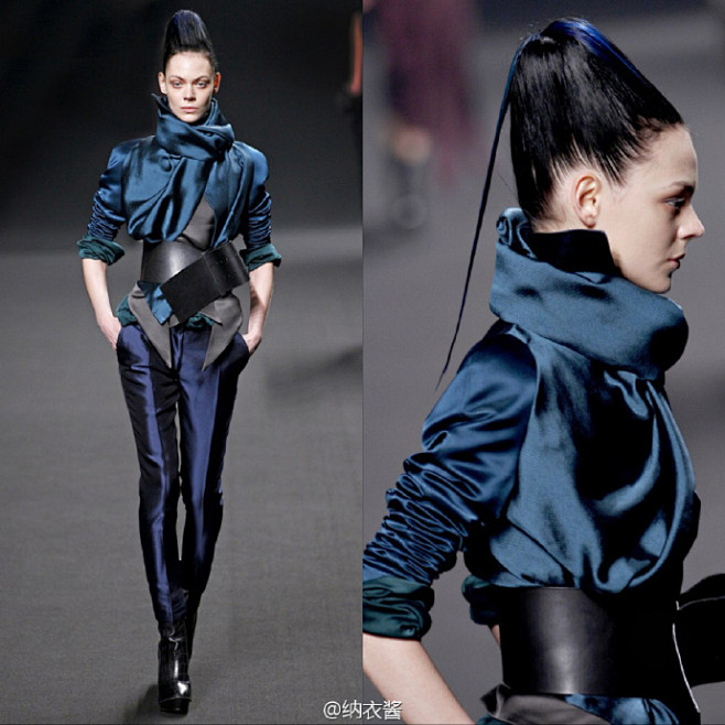 Haider Ackermann 201...