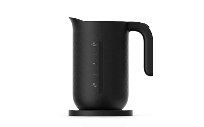 A Pot/水器