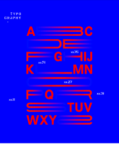 ANTHONY·LU采集到文字排版