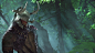 Duels of the Planeswalkers 2014 - Corrupted Centaur 【  】